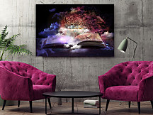 Obraz Abrakadabra 1622